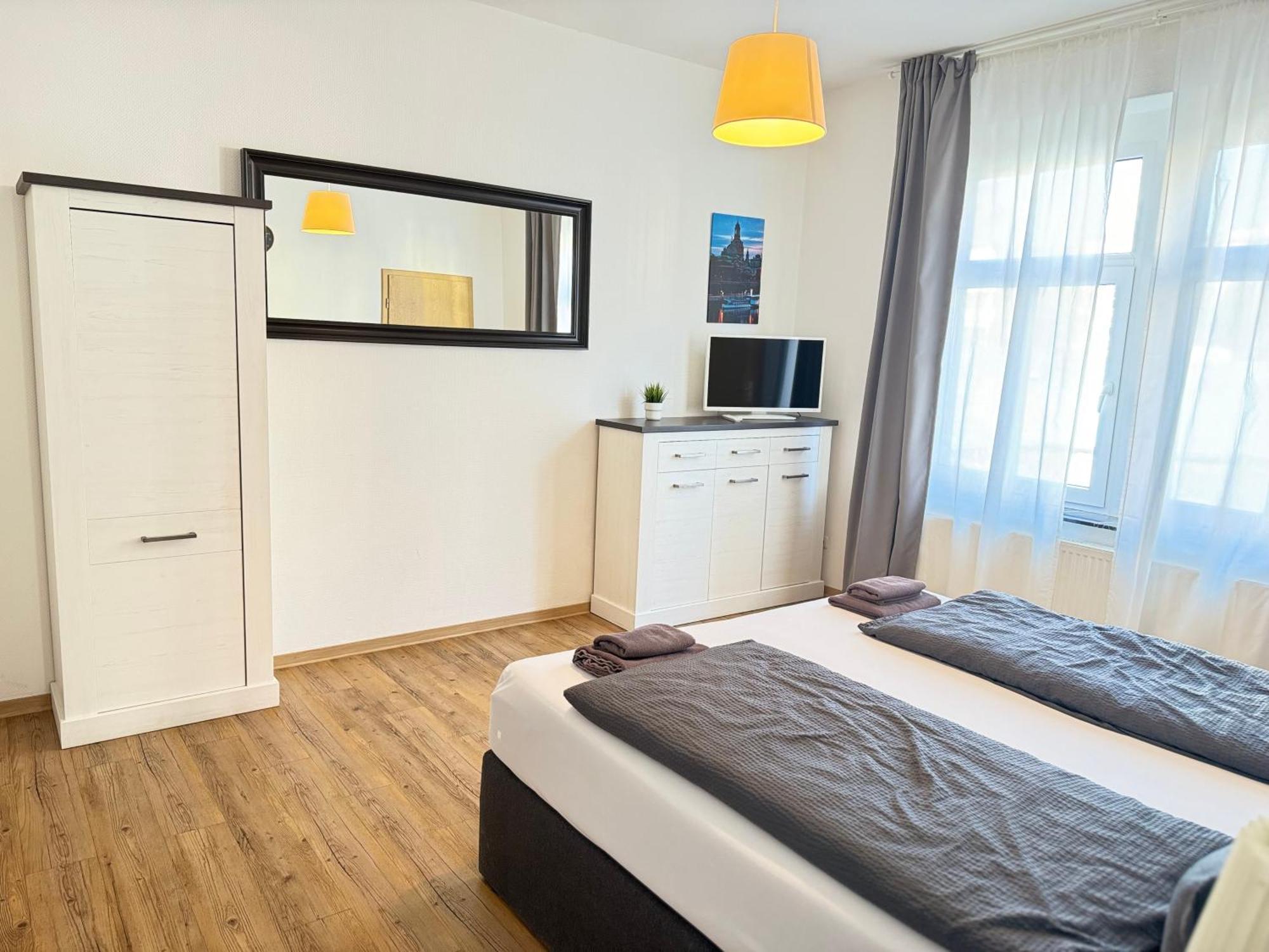 Pension Dresdener Berge Экстерьер фото