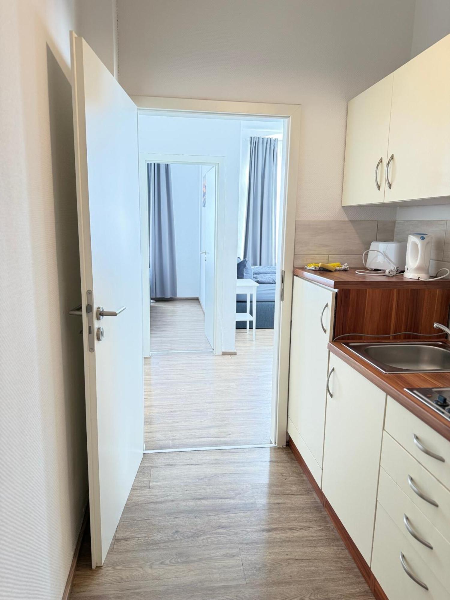 Pension Dresdener Berge Экстерьер фото