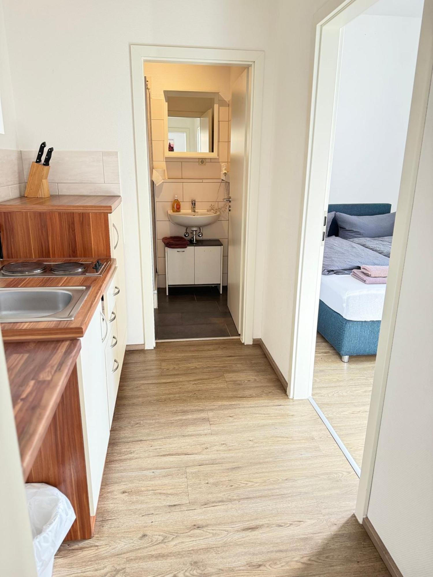 Pension Dresdener Berge Экстерьер фото